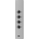 Варочная поверхность Beko HIGG 64123 SX (HIGG64123SX) Варочная поверхность Beko HIGG 64123 SX (HIGG64123SX)