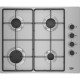 Варочная поверхность Beko HIGG 64123 SX (HIGG64123SX) Варочная поверхность Beko HIGG 64123 SX (HIGG64123SX)