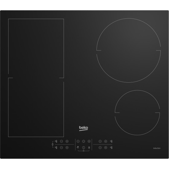 Варочная поверхность Beko Роб. пов. B-IN BEKO HII 64200 FMT (199128) Варочная поверхность Beko Роб. пов. B-IN BEKO HII 64200 FMT (199128)