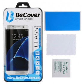 Стекло защитное BeCover Xiaomi Redmi Note 5 Pro White (702228) (702228)