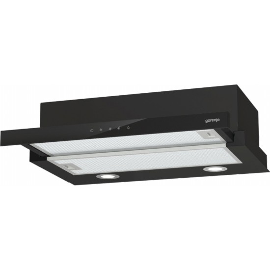 Витяжка кухонна Gorenje TH64E3BG Витяжка кухонна Gorenje TH64E3BG
