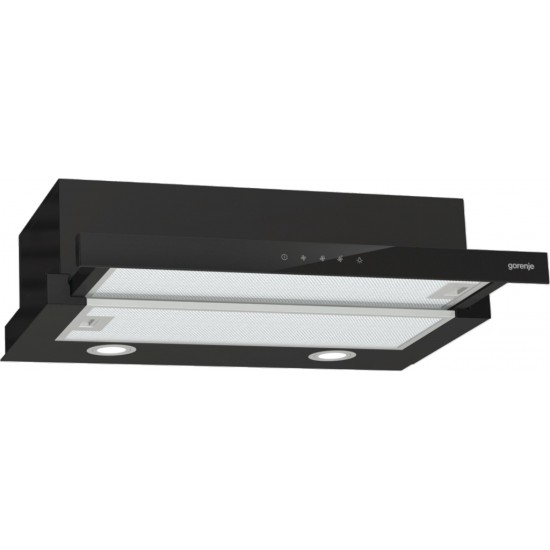 Витяжка кухонна Gorenje TH64E3BG Витяжка кухонна Gorenje TH64E3BG