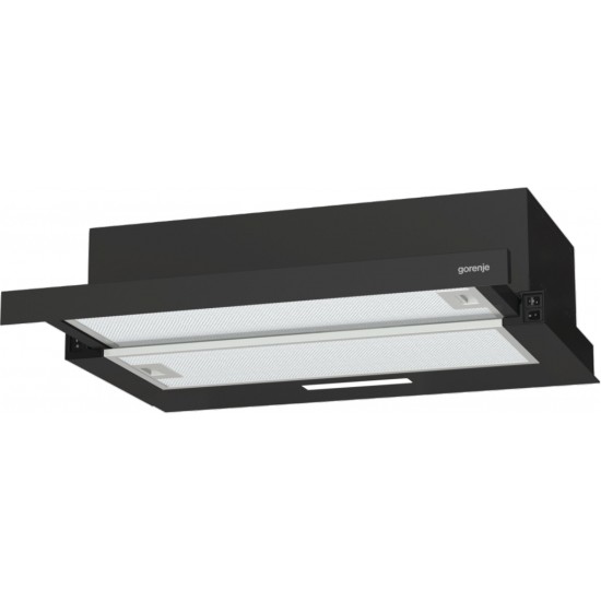 Витяжка кухонна Gorenje TH60E3B Витяжка кухонна Gorenje TH60E3B