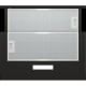 Витяжка кухонна Gorenje TH60E3B Витяжка кухонна Gorenje TH60E3B