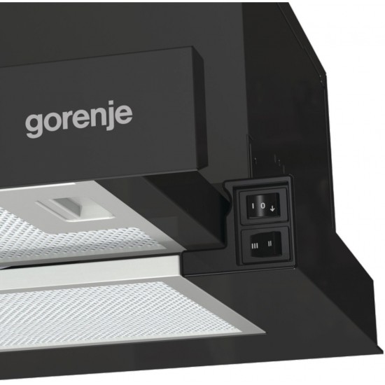 Витяжка кухонна Gorenje TH60E3B Витяжка кухонна Gorenje TH60E3B