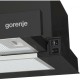 Витяжка кухонна Gorenje TH60E3B Витяжка кухонна Gorenje TH60E3B