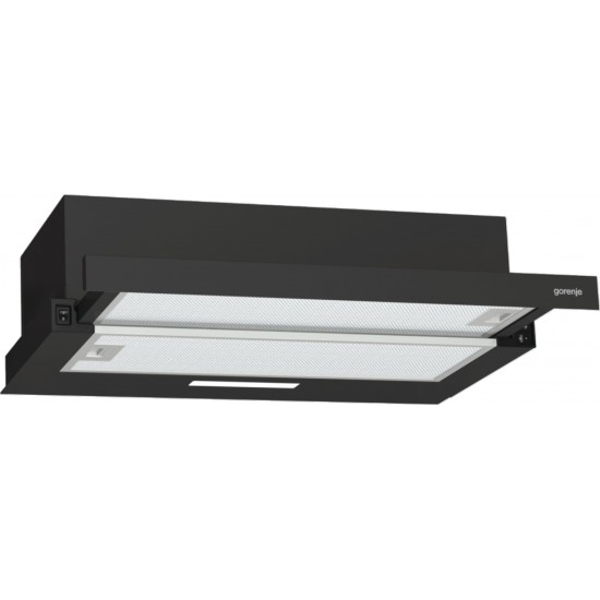 Витяжка кухонна Gorenje TH60E3B Витяжка кухонна Gorenje TH60E3B