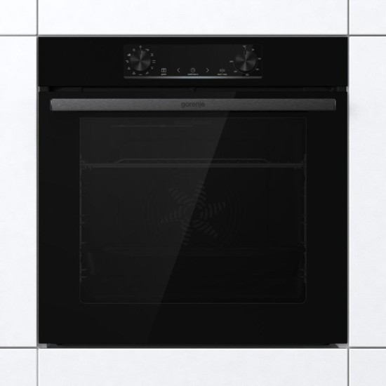 Духова шафа Gorenje BO6735E02BK Духова шафа Gorenje BO6735E02BK