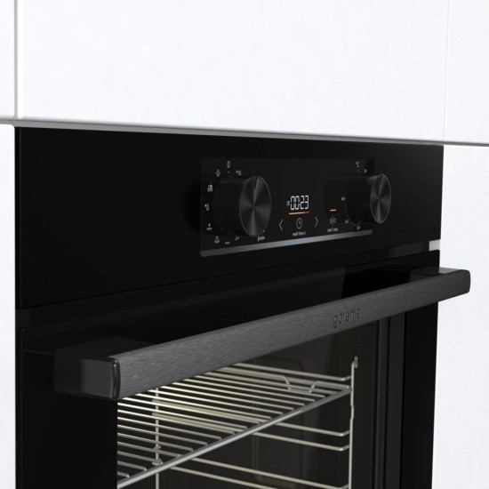 Духова шафа Gorenje BO6735E02BK Духова шафа Gorenje BO6735E02BK