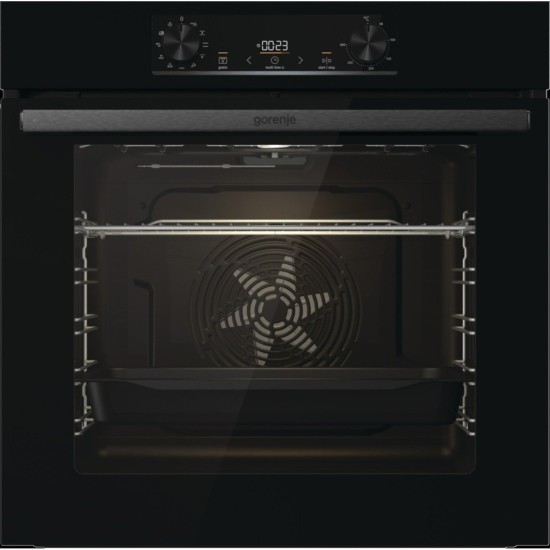 Духова шафа Gorenje BO6735E02BK Духова шафа Gorenje BO6735E02BK