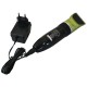 Машинка для стрижки Grunhelm GHC902 Машинка для стрижки Grunhelm GHC902