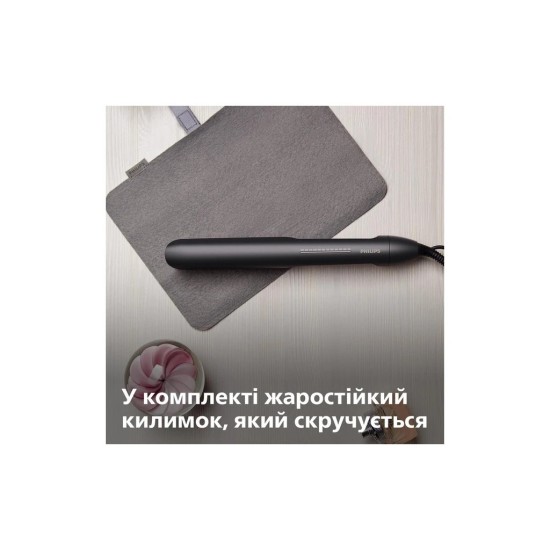 Вирівнювач для волосся Philips BHS510/00 Вирівнювач для волосся Philips BHS510/00