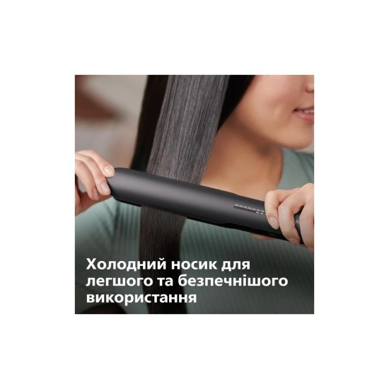 Вирівнювач для волосся Philips BHS510/00 Вирівнювач для волосся Philips BHS510/00