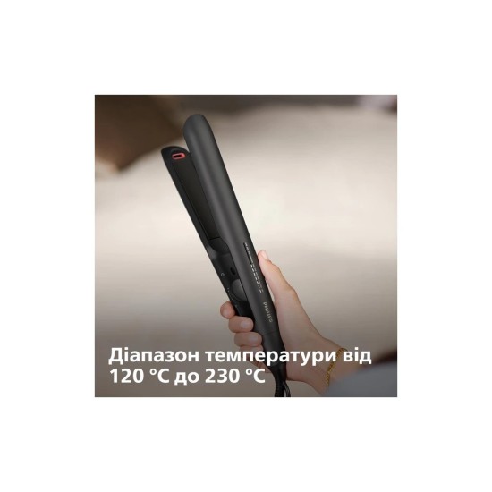 Вирівнювач для волосся Philips BHS510/00 Вирівнювач для волосся Philips BHS510/00