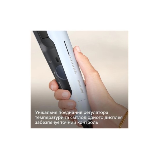 Вирівнювач для волосся Philips BHS520/00 Вирівнювач для волосся Philips BHS520/00