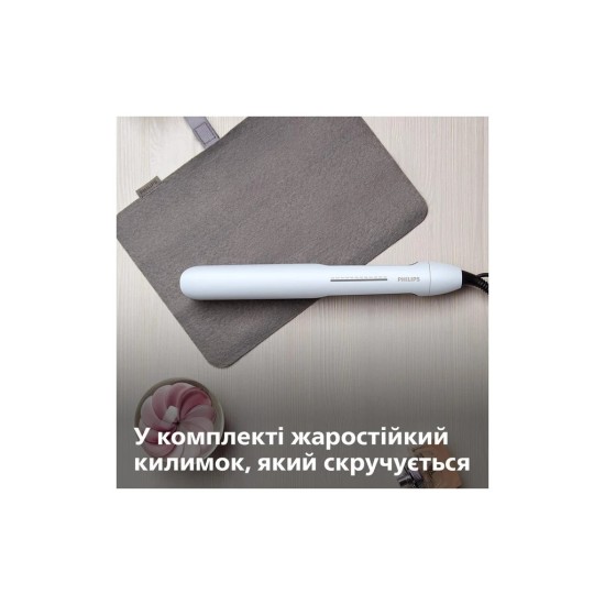 Вирівнювач для волосся Philips BHS520/00 Вирівнювач для волосся Philips BHS520/00