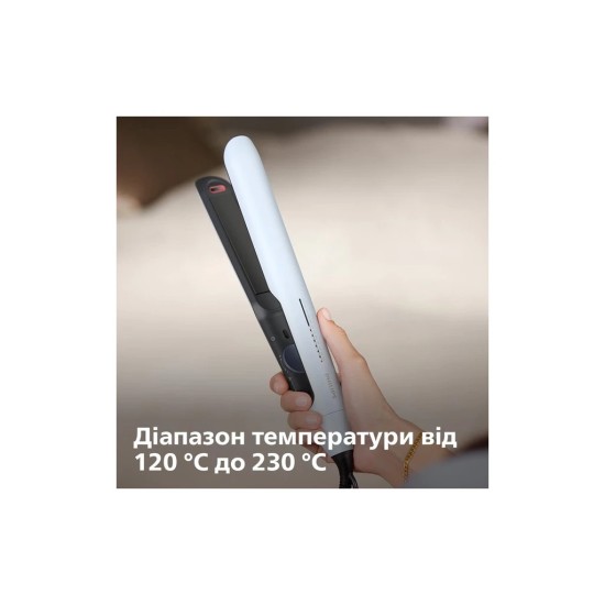 Вирівнювач для волосся Philips BHS520/00 Вирівнювач для волосся Philips BHS520/00