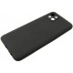 Чохол до мобільного телефона Dengos Carbon Samsung Galaxy A03 (black) (DG-TPU-CRBN-139) Чохол до мобільного телефона Dengos Carbon Samsung Galaxy A03 (black) (DG-TPU-CRBN-139)