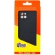 Чохол до мобільного телефона Dengos Carbon Samsung Galaxy A03 (black) (DG-TPU-CRBN-139) Чохол до мобільного телефона Dengos Carbon Samsung Galaxy A03 (black) (DG-TPU-CRBN-139)