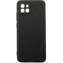 Чохол до мобільного телефона Dengos Carbon Samsung Galaxy A03 (black) (DG-TPU-CRBN-139)