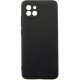 Чохол до мобільного телефона Dengos Carbon Samsung Galaxy A03 (black) (DG-TPU-CRBN-139) Чохол до мобільного телефона Dengos Carbon Samsung Galaxy A03 (black) (DG-TPU-CRBN-139)
