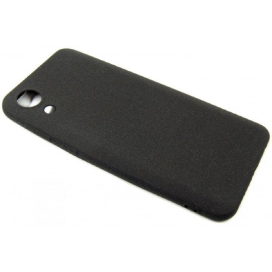 Чохол до мобільного телефона Dengos Carbon Samsung Galaxy A03 Core (black) (DG-TPU-CRBN-140) Чохол до мобільного телефона Dengos Carbon Samsung Galaxy A03 Core (black) (DG-TPU-CRBN-140)