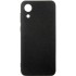 Чохол до мобільного телефона Dengos Carbon Samsung Galaxy A03 Core (black) (DG-TPU-CRBN-140)
