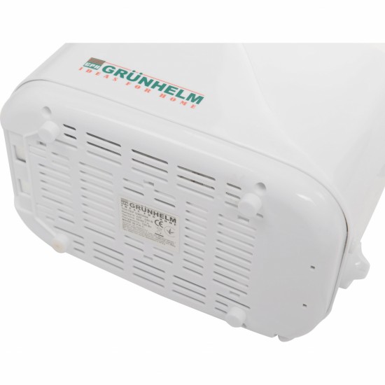 Тостер Grunhelm GWD008 Тостер Grunhelm GWD008