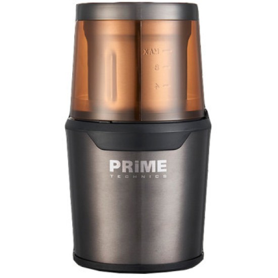 Кавомолка PRIME Technics PCG 3090 DX Кавомолка PRIME Technics PCG 3090 DX