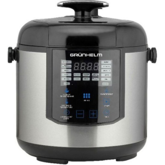 Мультиварка Grunhelm MРC-25 Мультиварка Grunhelm MРC-25
