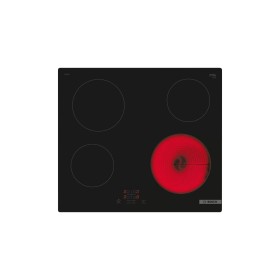 Варочная поверхность Bosch PKE611BA2E
