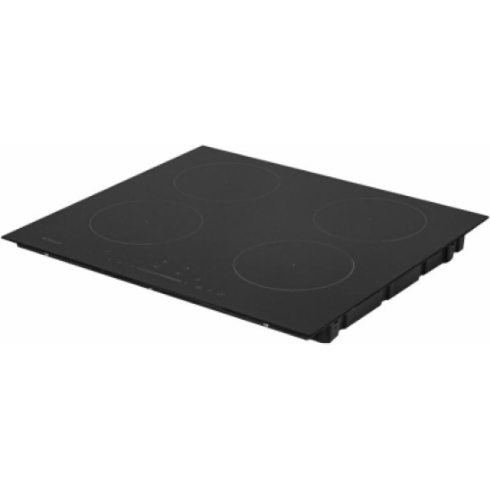 Варочна поверхня Candy CIS642SCTT/4U Варочна поверхня Candy CIS642SCTT/4U