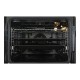 Духова шафа Interline OEG 590 ETS WA Духова шафа Interline OEG 590 ETS WA