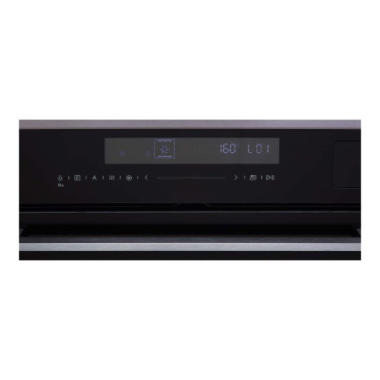 Духова шафа Interline OSG 960 STD BA Духова шафа Interline OSG 960 STD BA