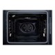 Духова шафа Interline OSG 960 STD BA Духова шафа Interline OSG 960 STD BA