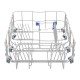 Посудомийна машина Interline DWI 445 DSH A Посудомийна машина Interline DWI 445 DSH A