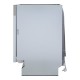 Посудомийна машина Interline DWI 445 DSH A Посудомийна машина Interline DWI 445 DSH A