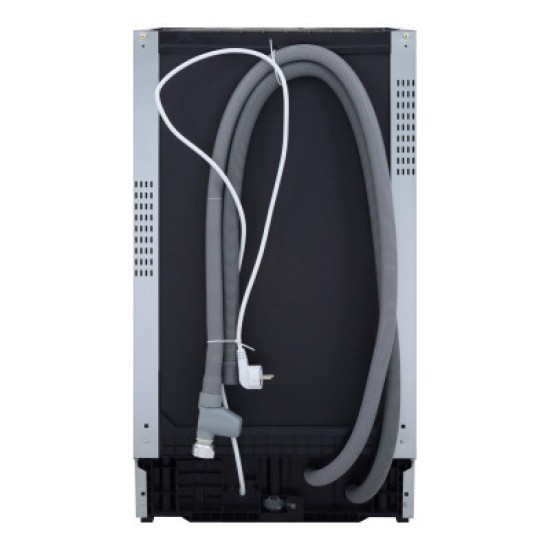 Посудомийна машина Interline DWI 445 DSH A Посудомийна машина Interline DWI 445 DSH A
