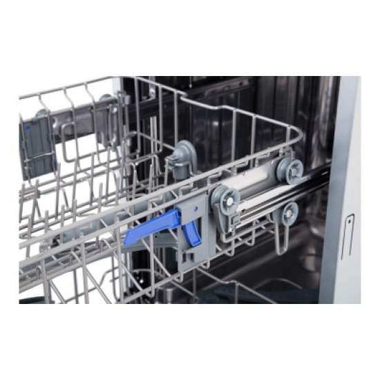 Посудомийна машина Interline DWI 445 DSH A Посудомийна машина Interline DWI 445 DSH A