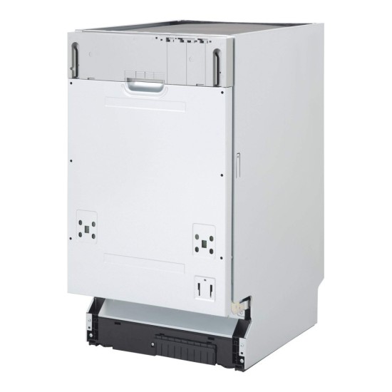 Посудомоечная машина Interline DWI 450 BHA A Посудомоечная машина Interline DWI 450 BHA A