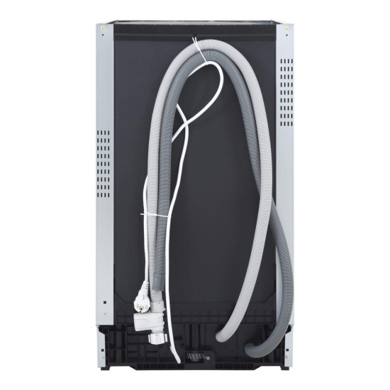 Посудомоечная машина Interline DWI 450 BHA A Посудомоечная машина Interline DWI 450 BHA A
