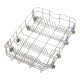 Посудомоечная машина Interline DWI 450 BHA A Посудомоечная машина Interline DWI 450 BHA A