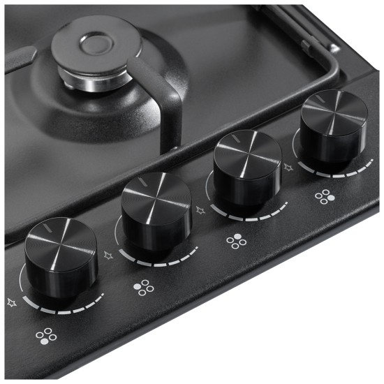 Варочная поверхность Pyramida PFE 604 BL B Варочная поверхность Pyramida PFE 604 BL B