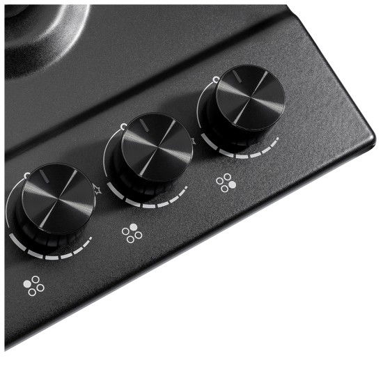 Варочная поверхность Pyramida PFE 604 BL B Варочная поверхность Pyramida PFE 604 BL B