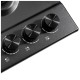 Варочная поверхность Pyramida PFE 604 BL B Варочная поверхность Pyramida PFE 604 BL B