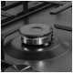 Варочная поверхность Pyramida PFE 604 BL B Варочная поверхность Pyramida PFE 604 BL B