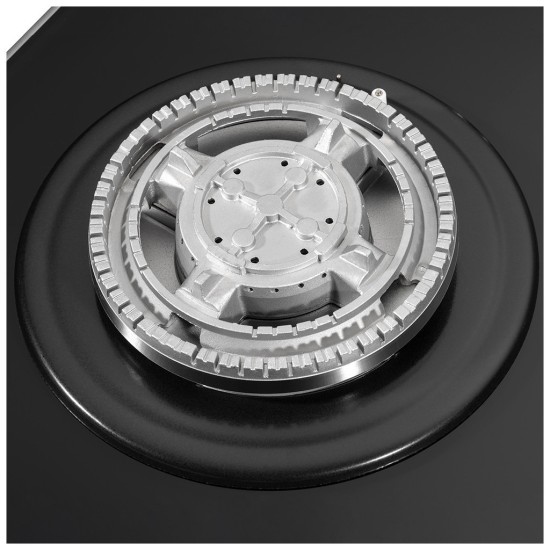 Варочна поверхня Pyramida PFG 604 T BL B Варочна поверхня Pyramida PFG 604 T BL B