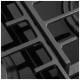 Варочна поверхня Pyramida PFG 604 T BL B Варочна поверхня Pyramida PFG 604 T BL B
