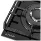 Варочна поверхня Pyramida PFG 604 T BL B Варочна поверхня Pyramida PFG 604 T BL B