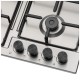 Варочная поверхность Pyramida PFX 604 IX H Варочная поверхность Pyramida PFX 604 IX H
